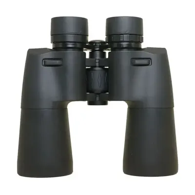 Бинокль Comet P02B (12x50) черный, в чехле