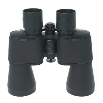 Бінокль Comet AXP101 (7x50) чорний, в чохлі Бінокль Comet AXP101 (7x50) чорний, в чохлі