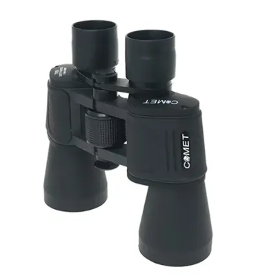 Бінокль Comet AXP101 (7x50) чорний, в чохлі Бінокль Comet AXP101 (7x50) чорний, в чохлі