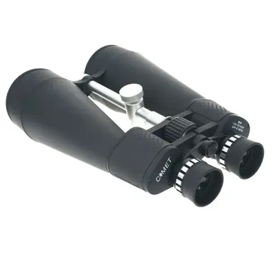 Бінокль Comet AXP103 (10x60) чорний, в чохлі