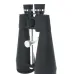Бінокль Comet AXP103 (10x60) чорний, в чохлі