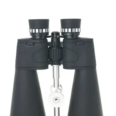 Бінокль Comet AXP103 (10x60) чорний, в чохлі