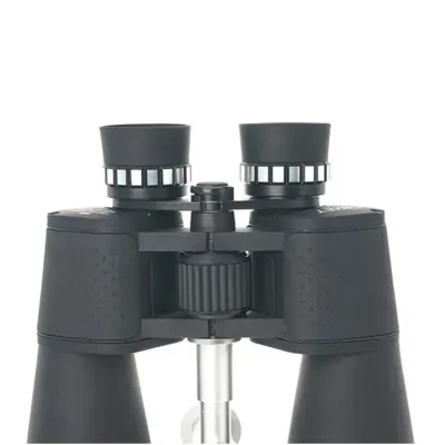 Бінокль Comet AXP103 (10x60) чорний, в чохлі