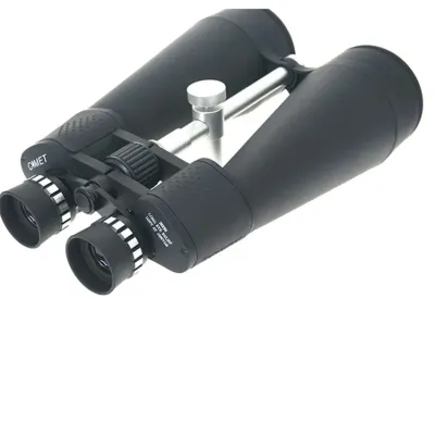 Бінокль Comet AXP103 (10x60) чорний, в чохлі