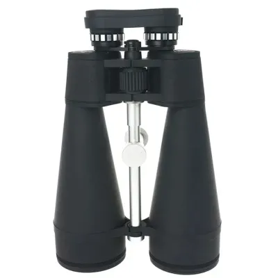 Бінокль Comet AXP103 (10x60) чорний, в чохлі
