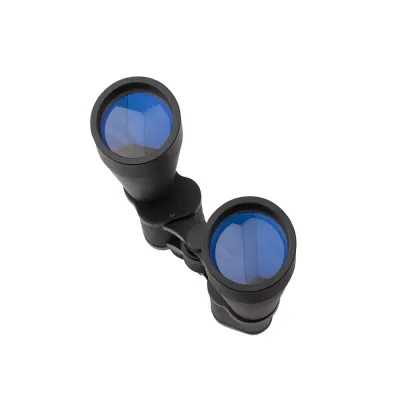 Бинокль Comet AXP108 (10x60) черный, в чехле
