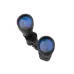 Бинокль Comet AXP108 (10x60) черный, в чехле