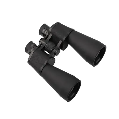 Бинокль Comet AXP108 (10x60) черный, в чехле