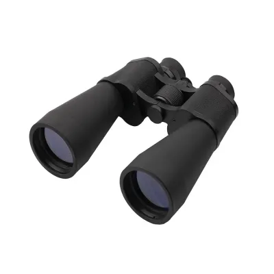 Бинокль Comet AXP108 (10x60) черный, в чехле