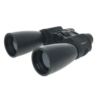 Бинокль Comet AXP114 (10x60) черный в чехле