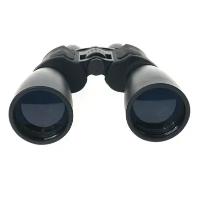 Бинокль Comet AXP114 (10x60) черный в чехле