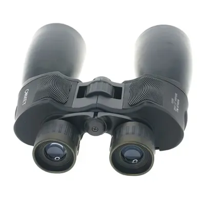 Бинокль Comet AXP114 (10x60) черный в чехле