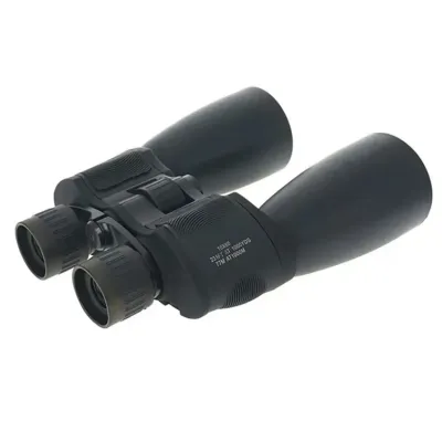 Бинокль Comet AXP114 (10x60) черный в чехле