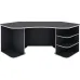Геймерський ігровий стіл COMFY-HOME Frol
