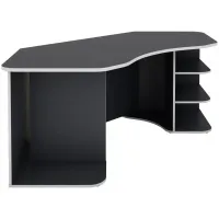 Геймерський ігровий стіл COMFY-HOME Frol