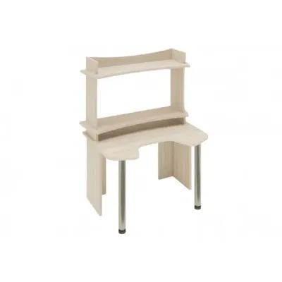 Геймерський ігровий стіл COMFY-HOME Rok-D