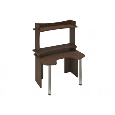 Геймерський ігровий стіл COMFY-HOME Rok-V