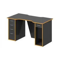 Геймерський ігровий стіл COMFY-HOME Titan-OR