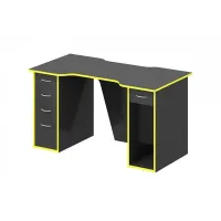 Геймерський ігровий стіл COMFY-HOME Titan-Y Геймерський ігровий стіл COMFY-HOME Titan-Y