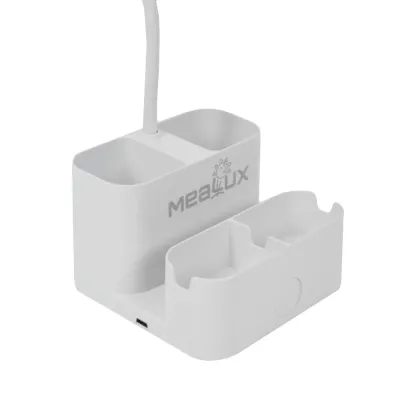 Лампа світлодіодна акумуляторна Mealux DL-16 Лампа світлодіодна акумуляторна Mealux DL-16