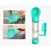 Поилка для собак Urbankit с миской для питья/еды и мешком для мусора (B099K)