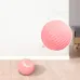 Игрушка для кошки Union USB smart мяч-шарик PetGravity с хаотичным движением и световой панели Pink