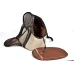 Сумка переноска 303932 Zoobaza бежевий коричневий 27х47х35 см Сумка переноска 303932 Zoobaza бежевий коричневий 27х47х35 см