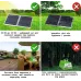 Автономная портативная солнечная система Yinghao 30 W с Блоком Питания 12 Ач и 4 лампами (YH3001) Автономная портативная солнечная система Yinghao 30 W с Блоком Питания 12 Ач и 4 лампами (YH3001)