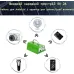Автономная портативная солнечная система Yinghao 30 W с Блоком Питания 12 Ач и 4 лампами (YH3001) Автономная портативная солнечная система Yinghao 30 W с Блоком Питания 12 Ач и 4 лампами (YH3001)