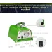 Автономная портативная солнечная система Yinghao 30 W с Блоком Питания 12 Ач и 4 лампами (YH3001) Автономная портативная солнечная система Yinghao 30 W с Блоком Питания 12 Ач и 4 лампами (YH3001)