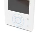 Комплект відеодомофону BCOM BD-480M White Kit: відеодомофон 4