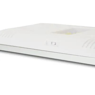 Комплект видеодомофона BCOM BD-770FHD/T White Kit Комплект видеодомофона BCOM BD-770FHD/T White Kit
