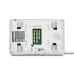 Комплект видеодомофона BCOM BD-770FHD/T White Kit Комплект видеодомофона BCOM BD-770FHD/T White Kit