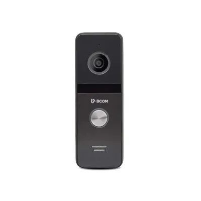 Комплект видеодомофона BCOM BD-770FHD/T White Kit Комплект видеодомофона BCOM BD-770FHD/T White Kit