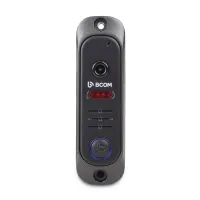 Відеопанель BCOM BT-380HR Black Відеопанель BCOM BT-380HR Black