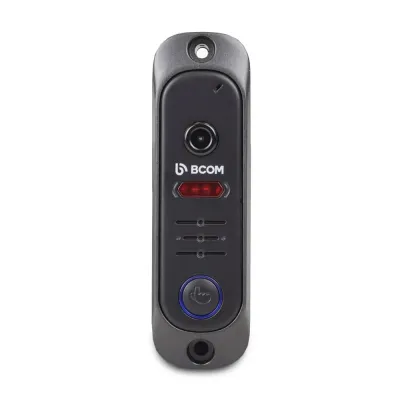 Видеопанель BCOM BT-380HR Black