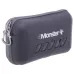 Полотенце спортивное T-ETT-120 4Monster 120x60 см Серый 33622014