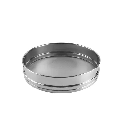 Сито для борошна з нержавіючої сталі One Chef 34 см