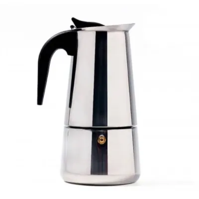 Гейзерная кофеварка Benson BN-152 200 мл