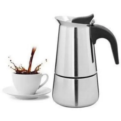 Гейзерная кофеварка Benson BN-152 200 мл
