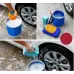 Туристическое складное ведро Safebaby 11 л Синий