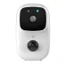 Домофон RIAS Smart Doorbell B90 Wi-Fi White (3_01183)