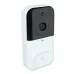 Домофон RIAS Smart Doorbell X5 Wi-Fi White (3_01184)