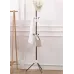Вішалка на підлогу Coat Rack Perchero Max з гаками 170см White (3_02335)