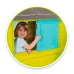 Классический игровой домик Rainbow для дома и улицы Smoby IG-OL185769 Классический игровой домик Rainbow для дома и улицы Smoby IG-OL185769