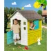 Классический игровой домик Rainbow для дома и улицы Smoby IG-OL185769 Классический игровой домик Rainbow для дома и улицы Smoby IG-OL185769