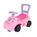 Дитяча машинка-каталка Minnie Mouse Pink Smoby OL185771