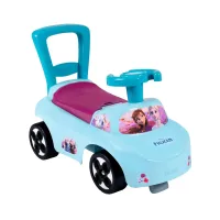 Дитяча машинка-каталка Frozen Blue Smoby OL185772