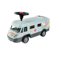 Каталка машинка Camper со съемной крышей Big OL185792 Каталка машинка Camper со съемной крышей Big OL185792