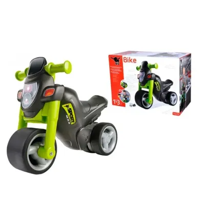 Дитячий мотоцикл Sport style до 25 кг Big OL185794 Дитячий мотоцикл Sport style до 25 кг Big OL185794